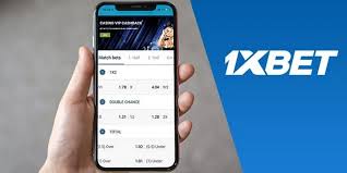 1xBet Korea A Comprehensive Guide to Betting and Gaming Options 1xBet Korea A Comprehensive Guide to Betting and Gaming Options