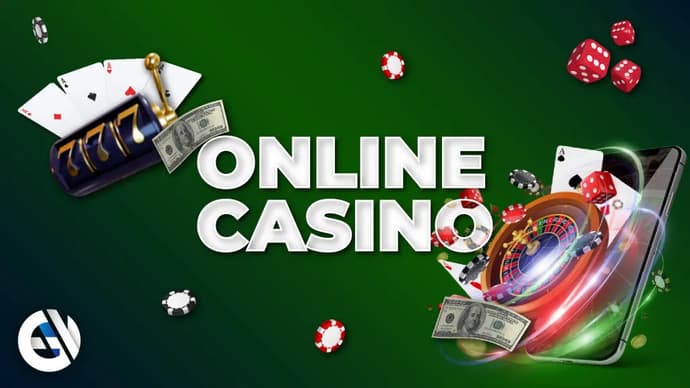 Pin Up Casino Pin Up Casino